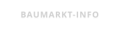 BAUMARKT-INFO